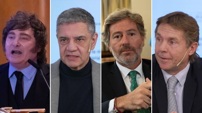 Se reactiva el traspaso de la justicia laboral a CABA: la discusión que lo mantiene trabado y las dos fechas clave para su puesta en marcha