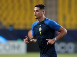Sueño fijo, recuperación activa y doble sesión diaria: la fórmula de Cristiano Ronaldo para permanecer en la élite del fútbol mundial