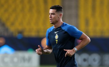 Sueño fijo, recuperación activa y doble sesión diaria: la fórmula de Cristiano Ronaldo para permanecer en la élite del fútbol mundial