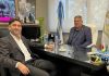 Sur Finanzas: volvió a declarar el financista ligado a la AFA y planteó que “no hay delito que perseguir”