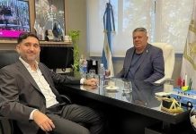 Sur Finanzas: volvió a declarar el financista ligado a la AFA y planteó que “no hay delito que perseguir”