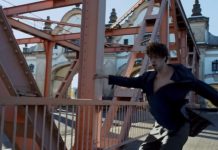 The Rolling Stones filmaron un visualizer en Buenos Aires para Foreign Tongues