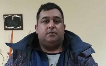 Una interna barra sangrienta y un acusado arrepentido: el juicio que puede terminar con una sentencia histórica