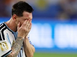 Una señal de alarma a tiempo: los detalles de la sufrida clasificación de Argentina ante Cabo Verde en el Mundial