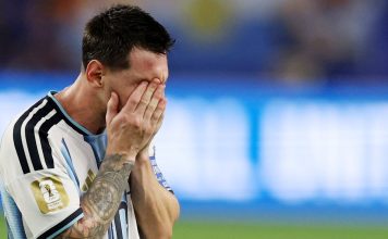 Una señal de alarma a tiempo: los detalles de la sufrida clasificación de Argentina ante Cabo Verde en el Mundial