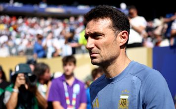 “¿Y si te digo que hay más capítulos por escribir?“: el spot con el que la AFA recapituló el ciclo de Scaloni en la selección argentina