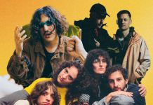 10 discos nuevos recomendados para escuchar hoy