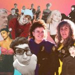 10 lanzamientos para escuchar esta semana