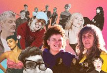 10 lanzamientos para escuchar esta semana