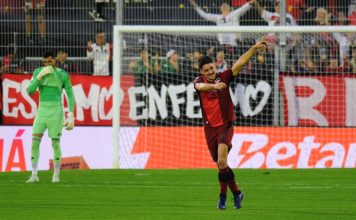 “200 dólares por asistencia”: la increíble historia detrás del primer gol de Newell’s en el empate frente a Boca