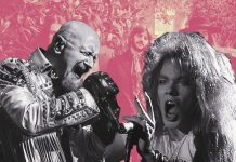 3 canciones que tienen gritos memorables