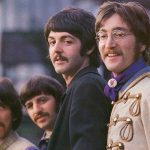 3 covers alucinantes de «Across the Universe» de The Beatles