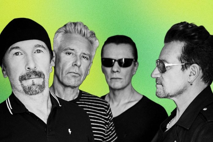 5 canciones que arrancan con una cuenta regresiva