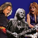 5 solos de guitarra que cambiaron el heavy metal