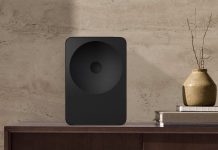 A examen: probamos el inusual parlante inalámbrico Music Studio 7 de Samsung