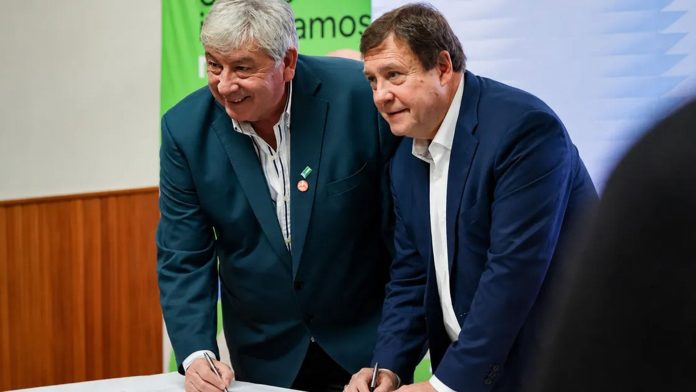 Bariloche: partidos nacionales miden fuerzas en una elección local antes de los comicios de 2027