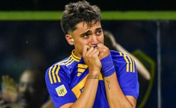Boca Juniors está a un paso de concretar el pase del Changuito Zeballos a Europa: el club interesado y cuánto dinero ofertó