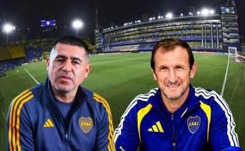 Boca Juniors: la lista de ocho futbolistas que ya se fueron en este mercado de pases y los dos que podrían emigrar