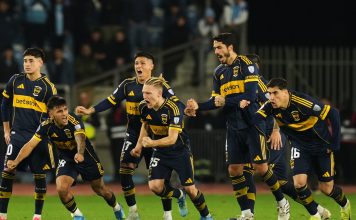 Boca Juniors mudará su localía mientras avanza la recuperación del césped de la Bombonera: el estadio elegido