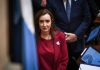 “Casta”, “parásito” y “sea democrático”: fuerte respuesta de Victoria Villarruel a Diego Santilli