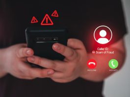 Chau a las llamadas molestas: cómo detectar el spam antes de atender el celular