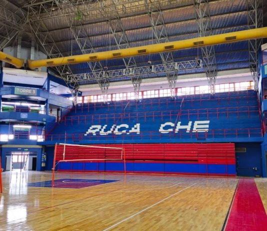 Cómo será la cancha que se utilizará en Neuquén para enfrentar a Turquía por la Copa Davis: las razones y los detalles de construcción