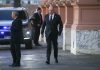 Con la participación de Sturzenegger, la mesa política ajusta la agenda legislativa y ordena la comunicación