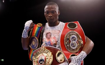 Conmoción mundial por el brutal asesinato del ex campeón de boxeo Zolani Tete: lo emboscaron y lo atacaron a tiros en la puerta de su casa
