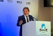 Crimen económico y recuperación de activos: Argentina participó de un encuentro internacional de expertos en Cambridge