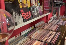 Cuánto valían los discos de vinilo en los años 60