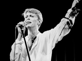 David Bowie eligió su mejor disco: «Completo y bien elaborado»