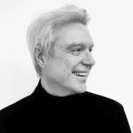 David Byrne presenta una playlist para andar en bicicleta