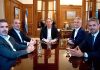 De Andreis no descartó una fórmula conjunta entre el PRO y LLA en 2027 en la provincia de Buenos Aires