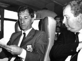 De la ferretería de Sarandí a la cumbre del fútbol: un nuevo libro revela facetas desconocidas de la vida y el recorrido de Julio Grondona