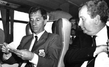 De la ferretería de Sarandí a la cumbre del fútbol: un nuevo libro revela facetas desconocidas de la vida y el recorrido de Julio Grondona