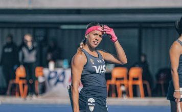 De la gimnasia rítmica y la psicología a marcar más de 120 goles: la historia de Julieta Jankunas, la heroína de Las Leonas en el Mundial