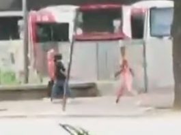 Discusión de pareja, consumo de drogas y una joven que corrió semidesnuda por la calle: qué se sabe de la detención de Facundo Moyano