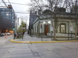 Echaron a tres empleados estatales de Neuquén por presentar certificados de salud truchos y faltar sin aviso