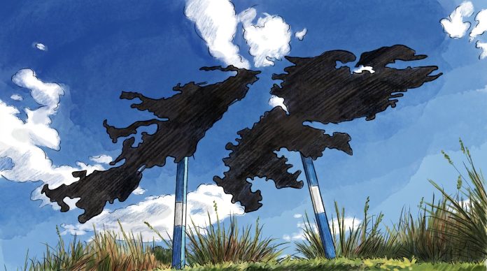 “EE.UU tiene una posición de neutralidad sobre las islas