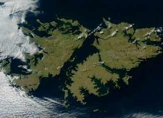 EEUU podría retirar el apoyo a Reino Unido sobre las Islas Malvinas si no aumenta el gasto militar, según The Telegraph