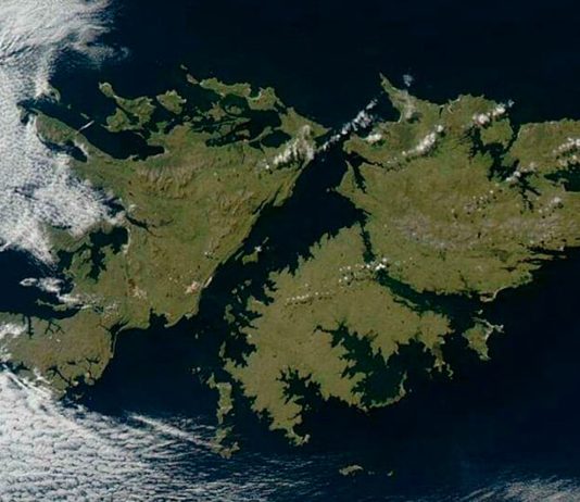 EEUU podría retirar el apoyo a Reino Unido sobre las Islas Malvinas si no aumenta el gasto militar, según The Telegraph
