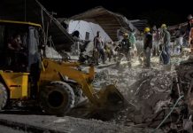 El canciller Quirno dio detalles de la misión humanitaria que Argentina enviará a Colombia tras los terremotos