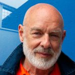 El disco perfecto según Brian Eno: «No hay ninguna decepción»