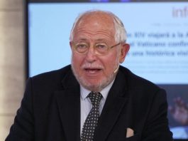 El exembajador Diego Guelar y el posible giro de Trump sobre Malvinas: “Debilitaría enormemente la posición británica”