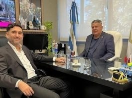El financista investigado por la causa AFA admitió que usó su vínculo con “Chiqui” Tapia para hacer negocios con los clubes