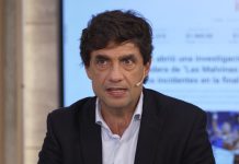 El Gobierno le baja el precio a la candidatura de Lacunza y lo asocia a un movimiento del PRO para negociar CABA
