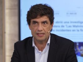 El Gobierno le baja el precio a la candidatura de Lacunza y lo asocia a un movimiento del PRO para negociar CABA