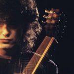 El guitarrista que dejó sin palabras a Jimmy Page: «Era el mejor que iba a ver»