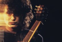 El guitarrista que dejó sin palabras a Jimmy Page: «Era el mejor que iba a ver»