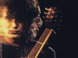 El guitarrista que dejó sin palabras a Jimmy Page: «Era el mejor que iba a ver»